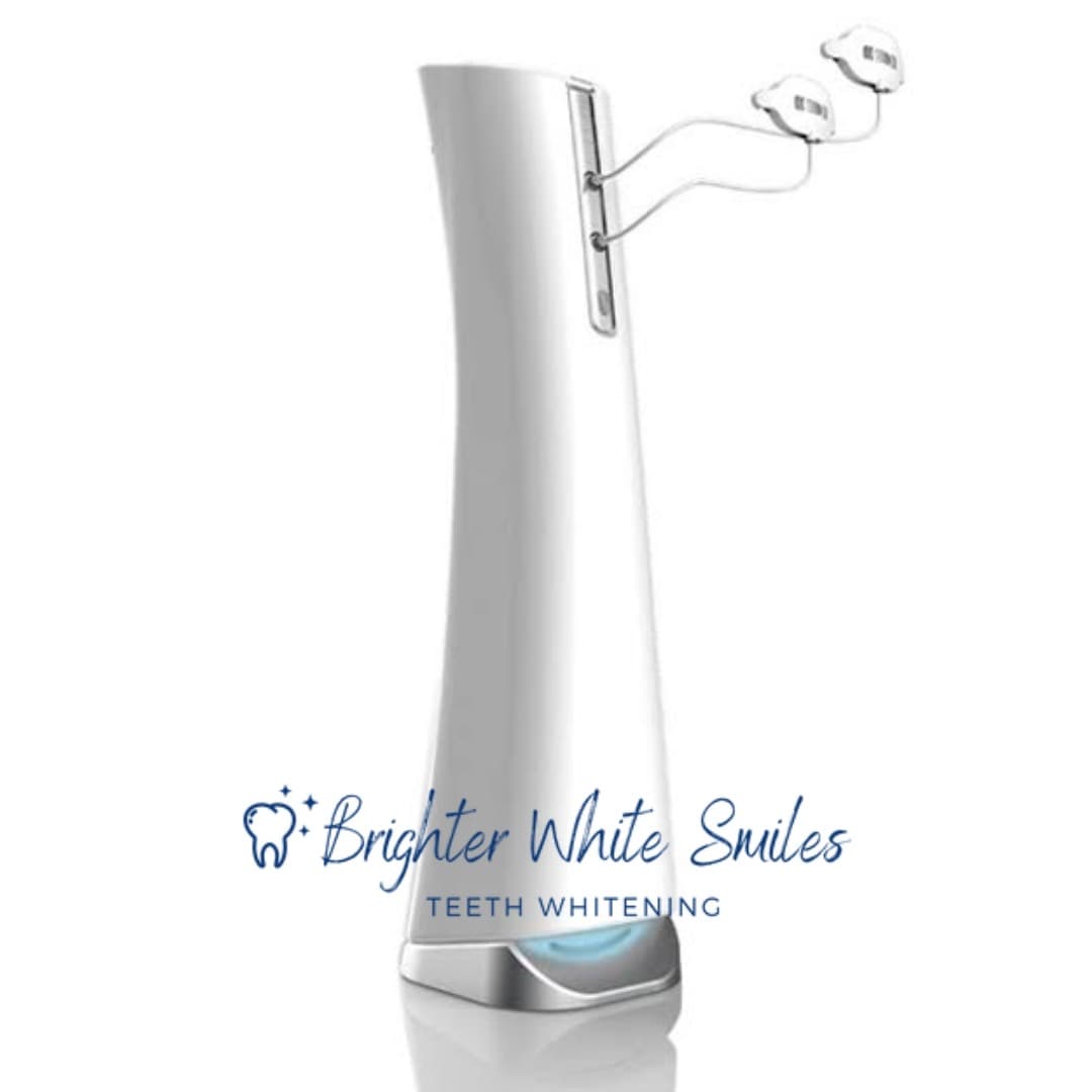 BEYOND II Ultra professional whitening accelerator supplied by Brighter White Smiles